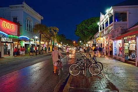 webcam key west duval street|Key West